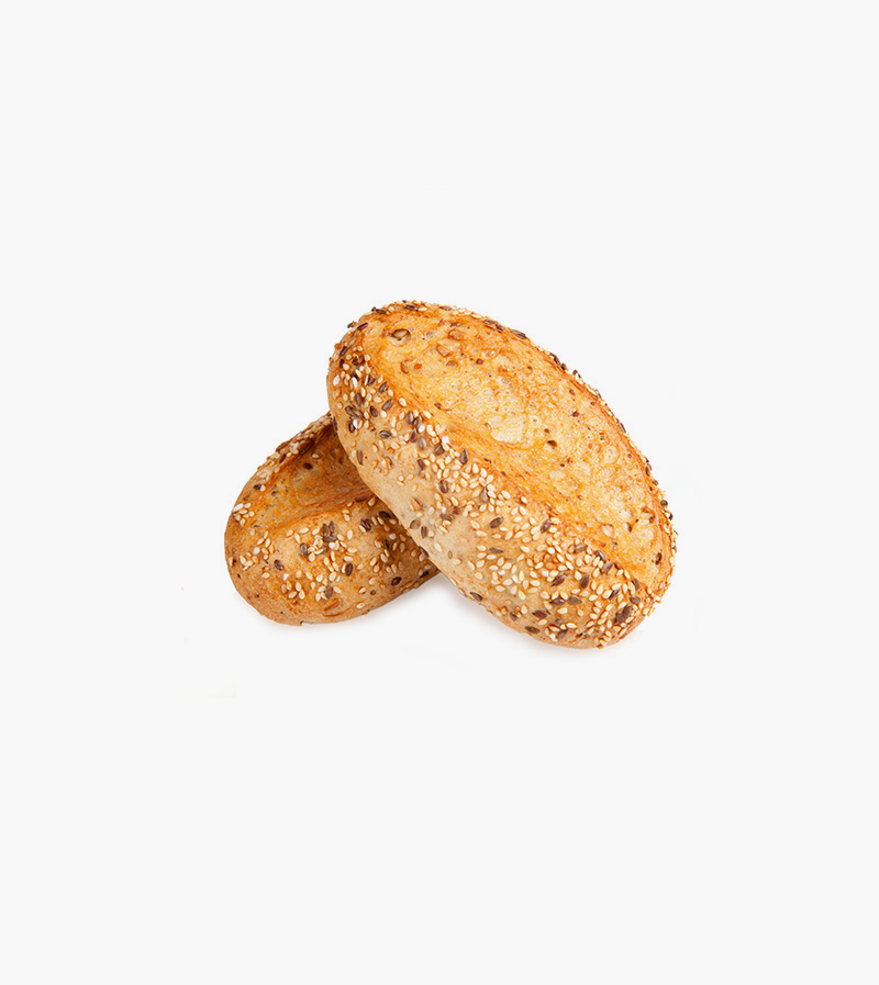 Sesame Buns