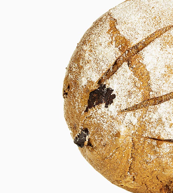 Raisin Bread - Image 4