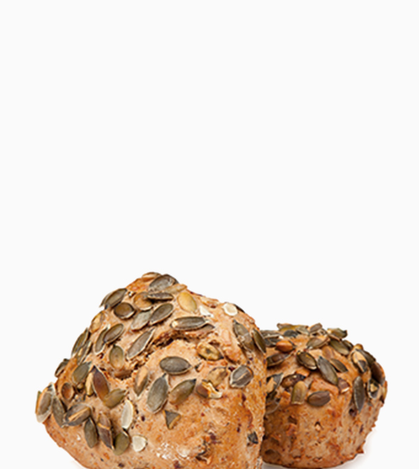 Pumpkin Buns - Image 4